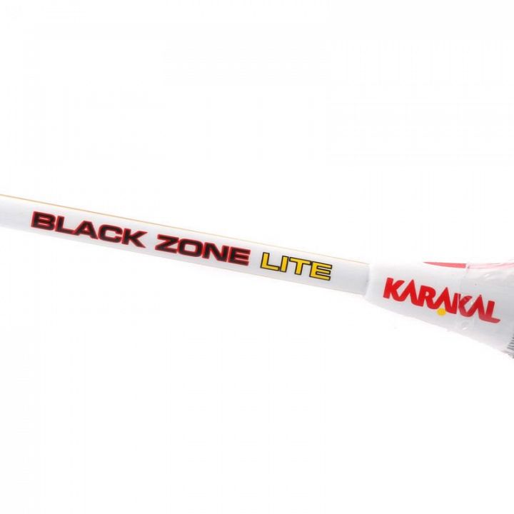 Karakal Black Zone Lite